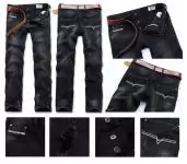 diesel jeans fashion hommes 19 noir